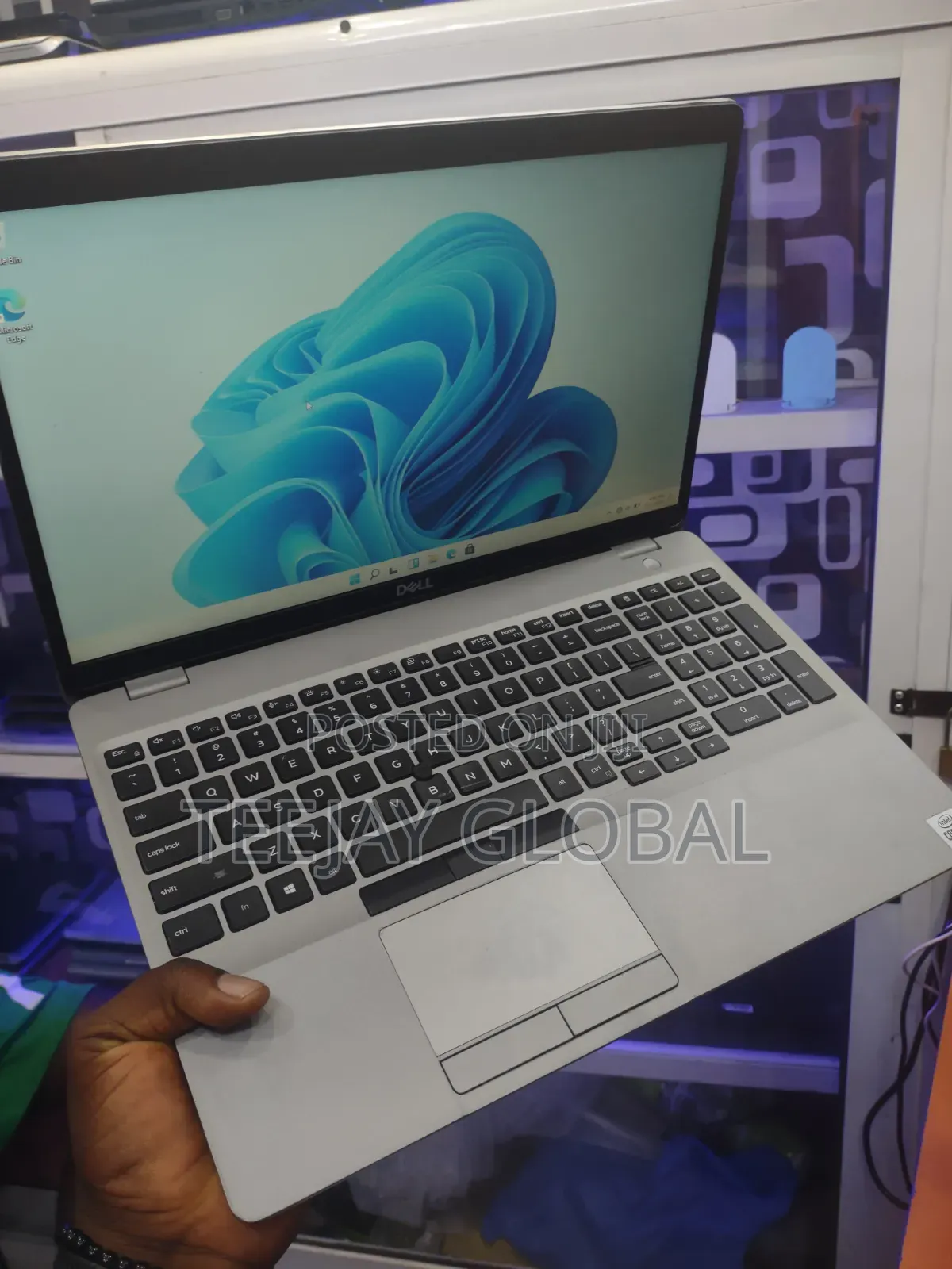 Laptop Dell Latitude E5510 16GB Intel Core i5 SSD 256GB