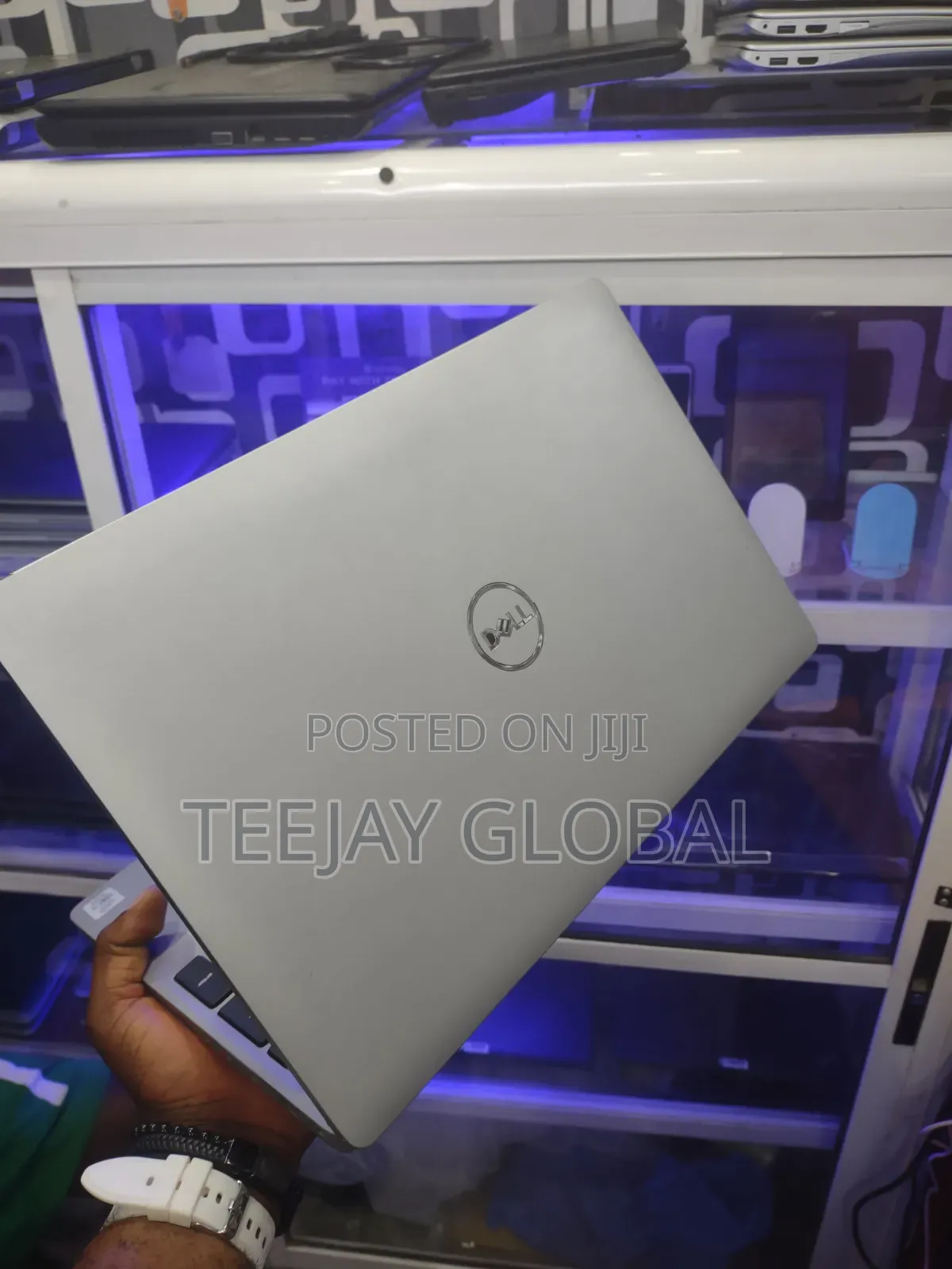 Laptop Dell Latitude E5510 16GB Intel Core i5 SSD 256GB