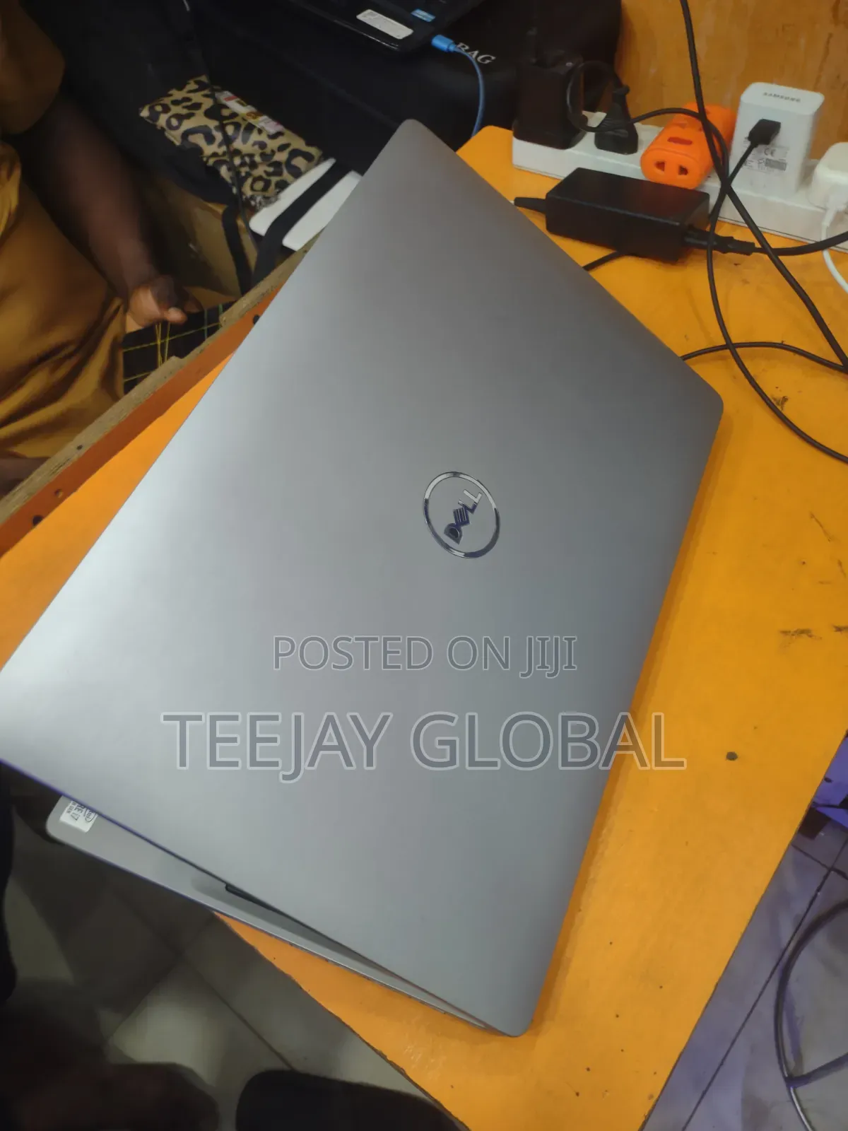 Laptop Dell Latitude E5510 16GB Intel Core i5 SSD 256GB