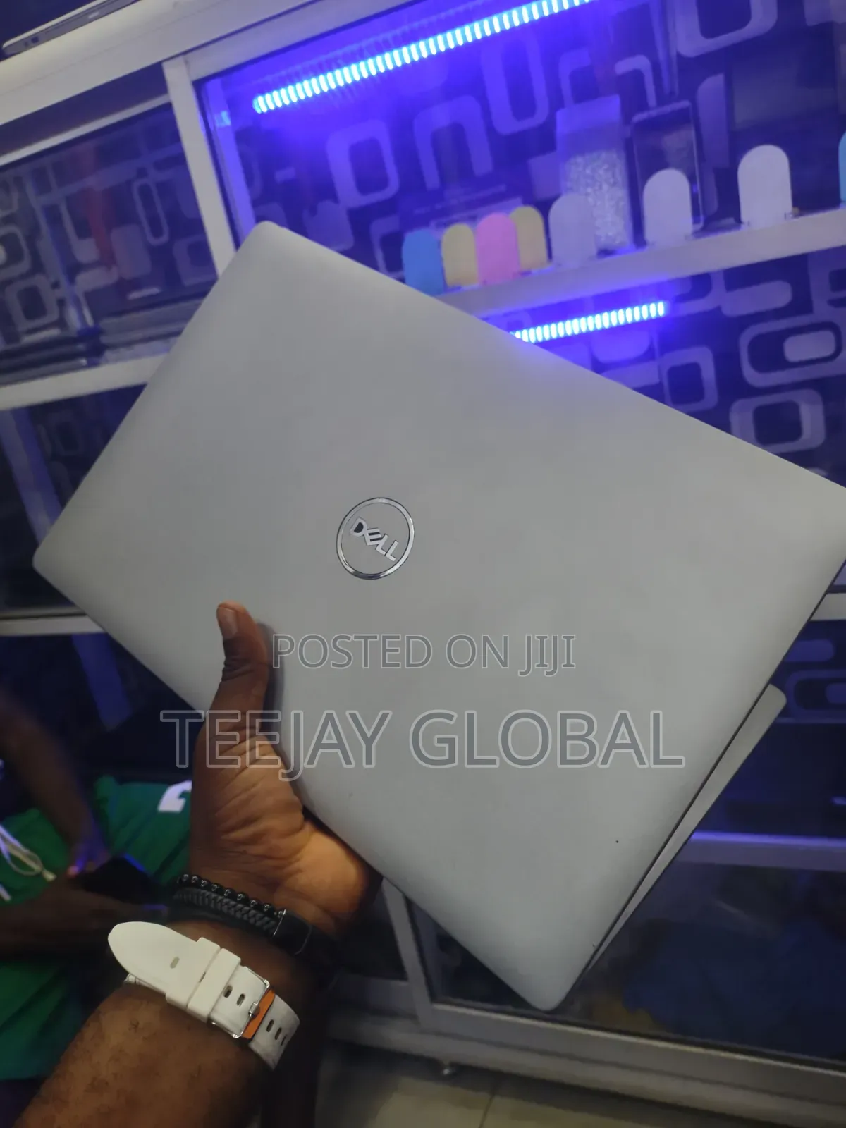 Laptop Dell Latitude E5510 16GB Intel Core i5 SSD 256GB