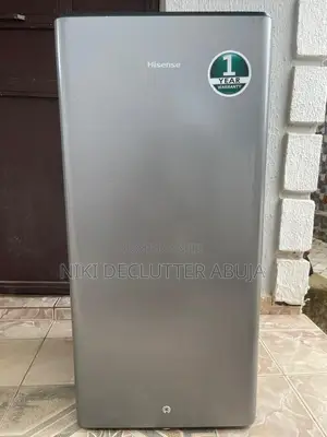 150litre Hisense Fridge