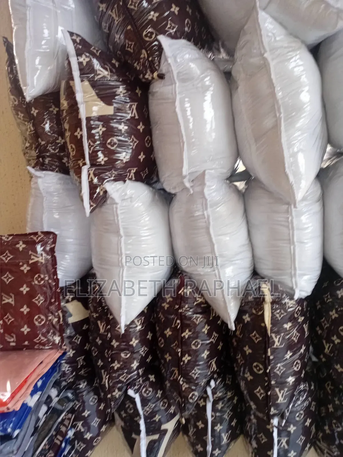 Fiberpillow