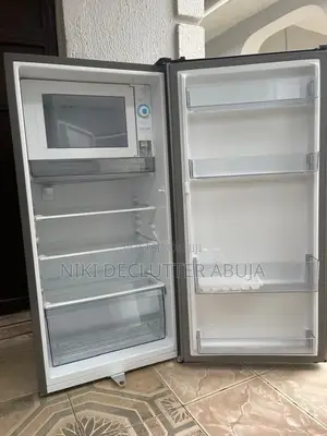 150litre Hisense Fridge