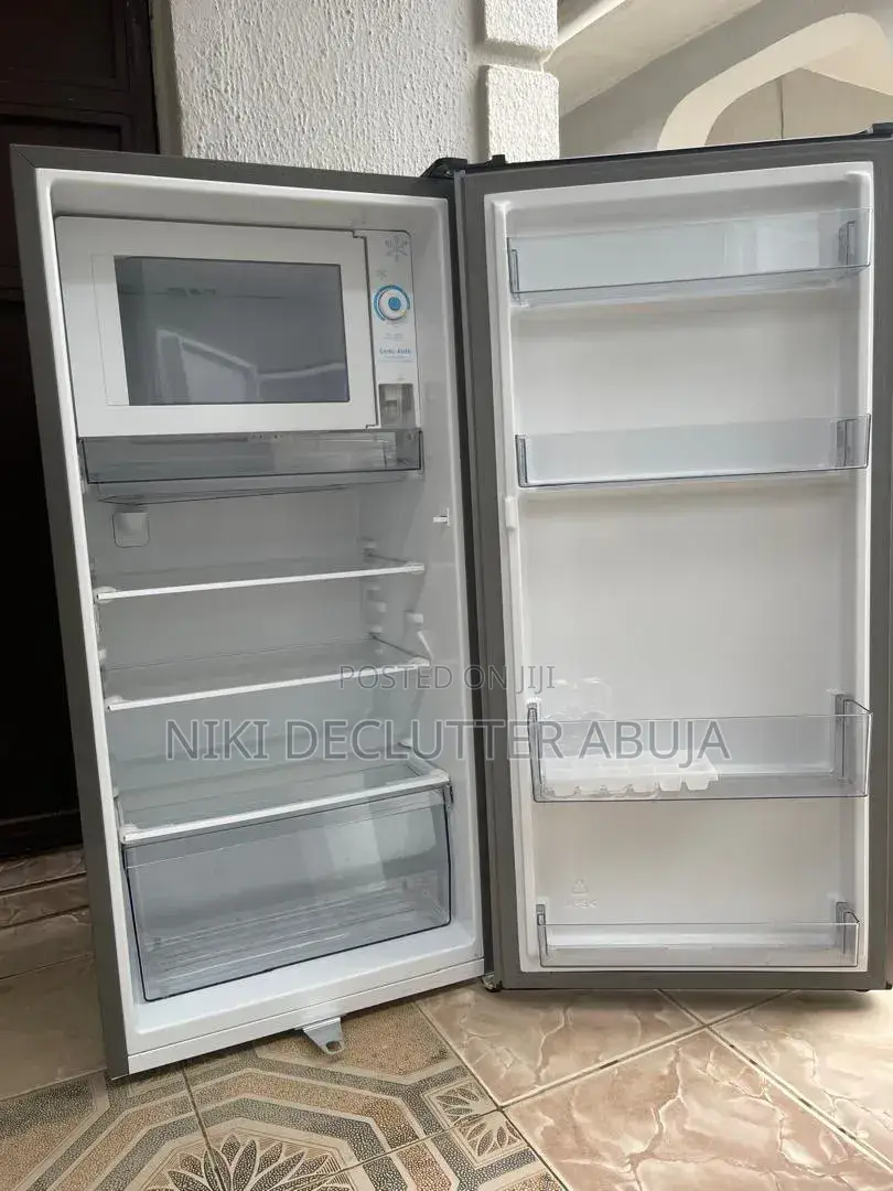 150litre Hisense Fridge