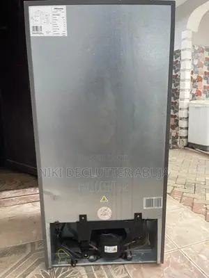 150litre Hisense Fridge