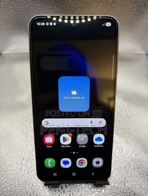 Samsung Galaxy S23 FE 128 GB Gray