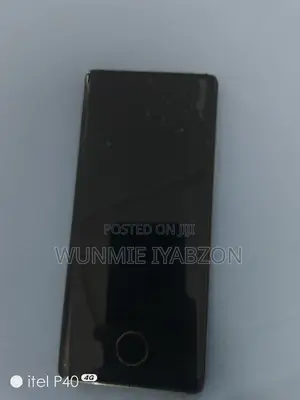 Infinix Note 40 Pro 256 GB Green