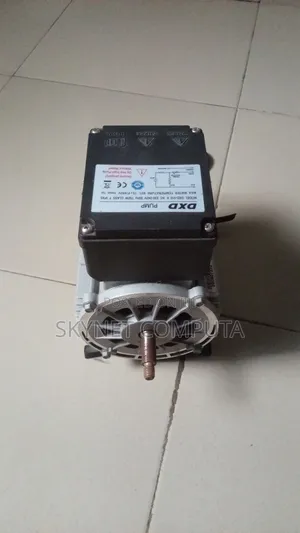 Yakuzzi Water Pump