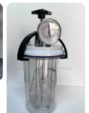Laboratory Medical Anaerobic Culture Jar / System (High-Quality)