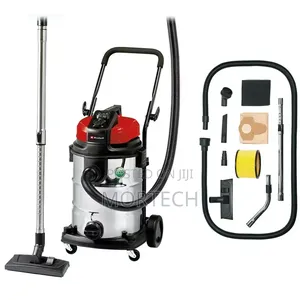 30 Einhell Wet and Dry Vacuum Cleaner Prof