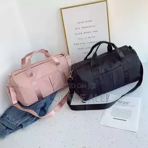 Beautiful Gym Bag