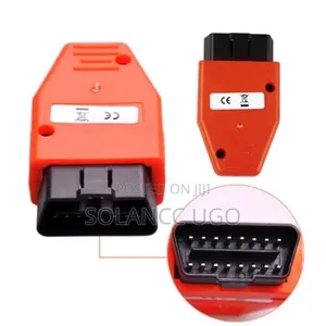 Toyota Smart Key Programming Tool