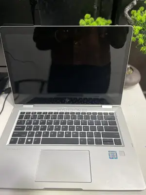 Laptop HP EliteBook X360 1030 G3 8GB Intel Core i5 SSD 256GB