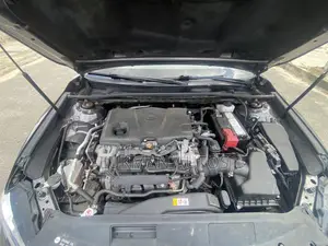 Toyota Camry XSE FWD 2020 Gray