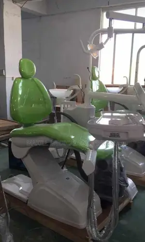 Complete Set Dental Chair