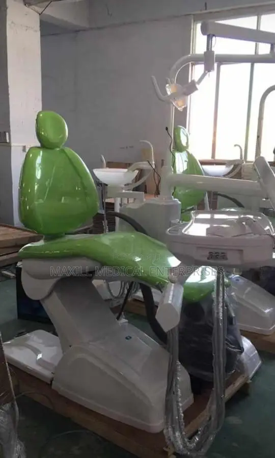 Complete Set Dental Chair