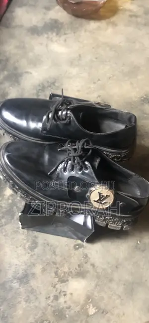 Louis Vuitton Shoe