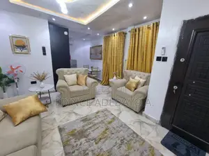 Furnished 1bdrm Block of Flats in Beside Corona School, Anthony Village