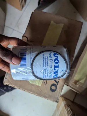 Volvo Penta Fuel Filter