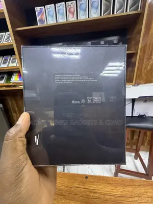 New Samsung Galaxy Z Fold4 512 GB Black