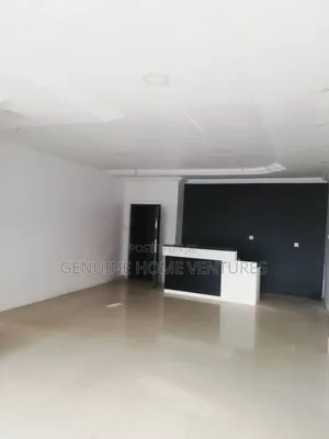 Shop Upstairs in Lekki Phase One