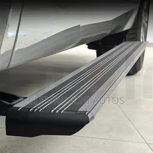 High Quality Certified Brand New Automatic Step Rolls Royce Cullinan