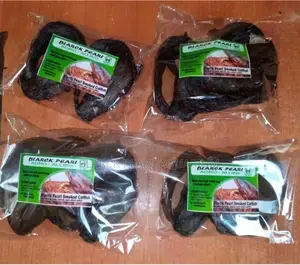 Fresh Oven Dried Catfish 1kg