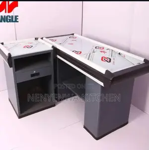 Cashier Table