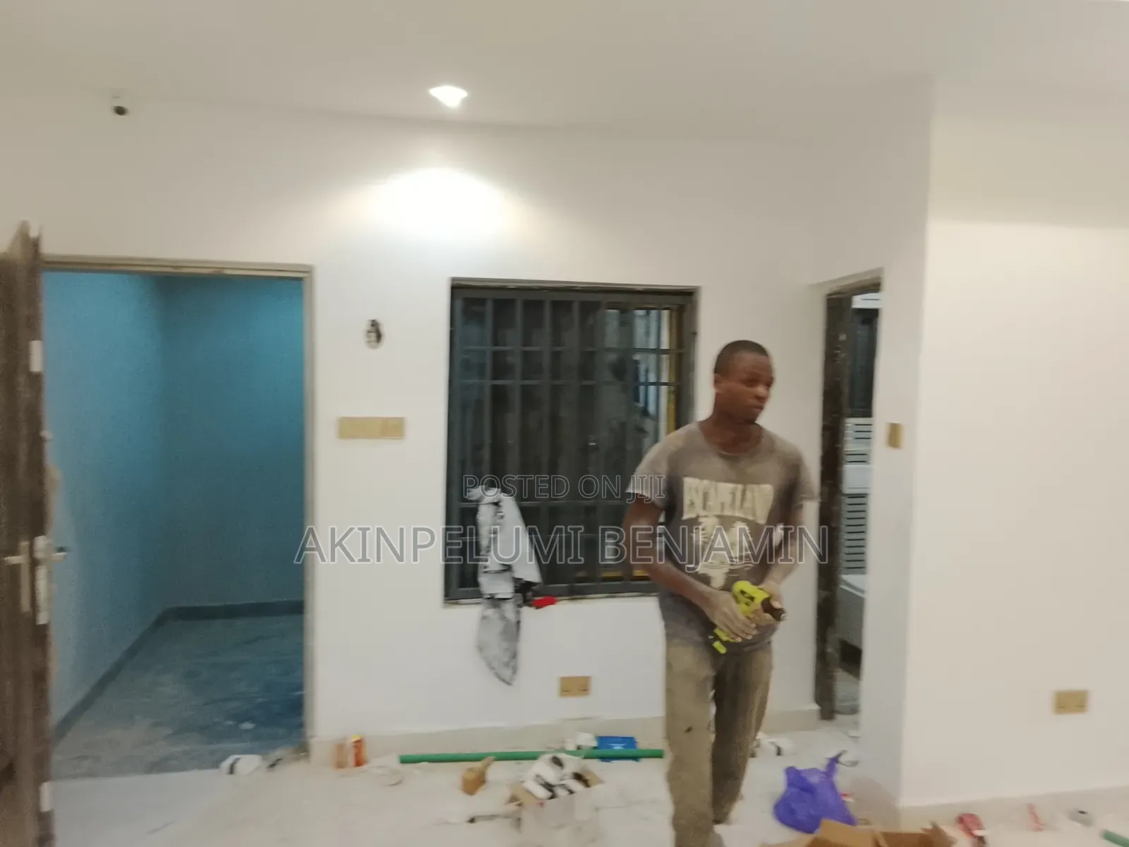 Electrical Installation