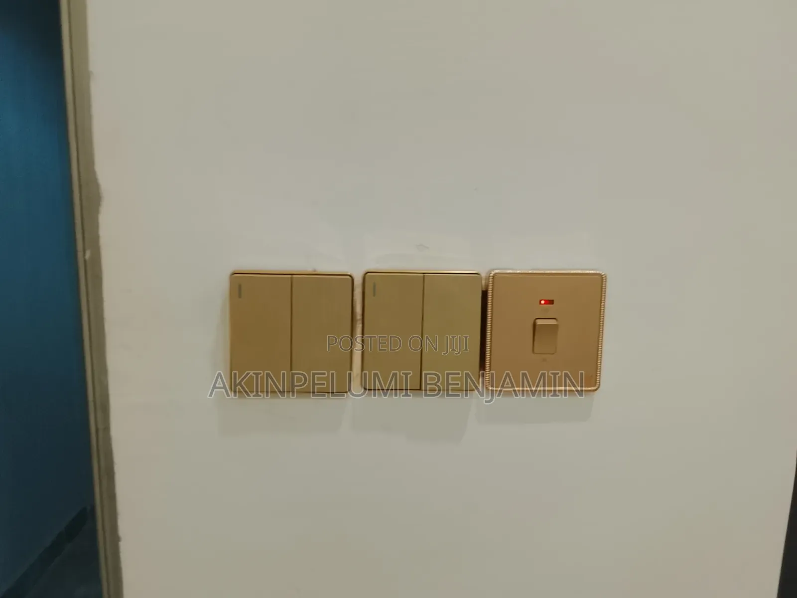 Electrical Installation