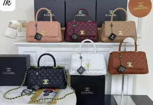 Channel Bag