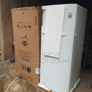 7 Steps Lg Upright Freezer Ice Blook Making Machine