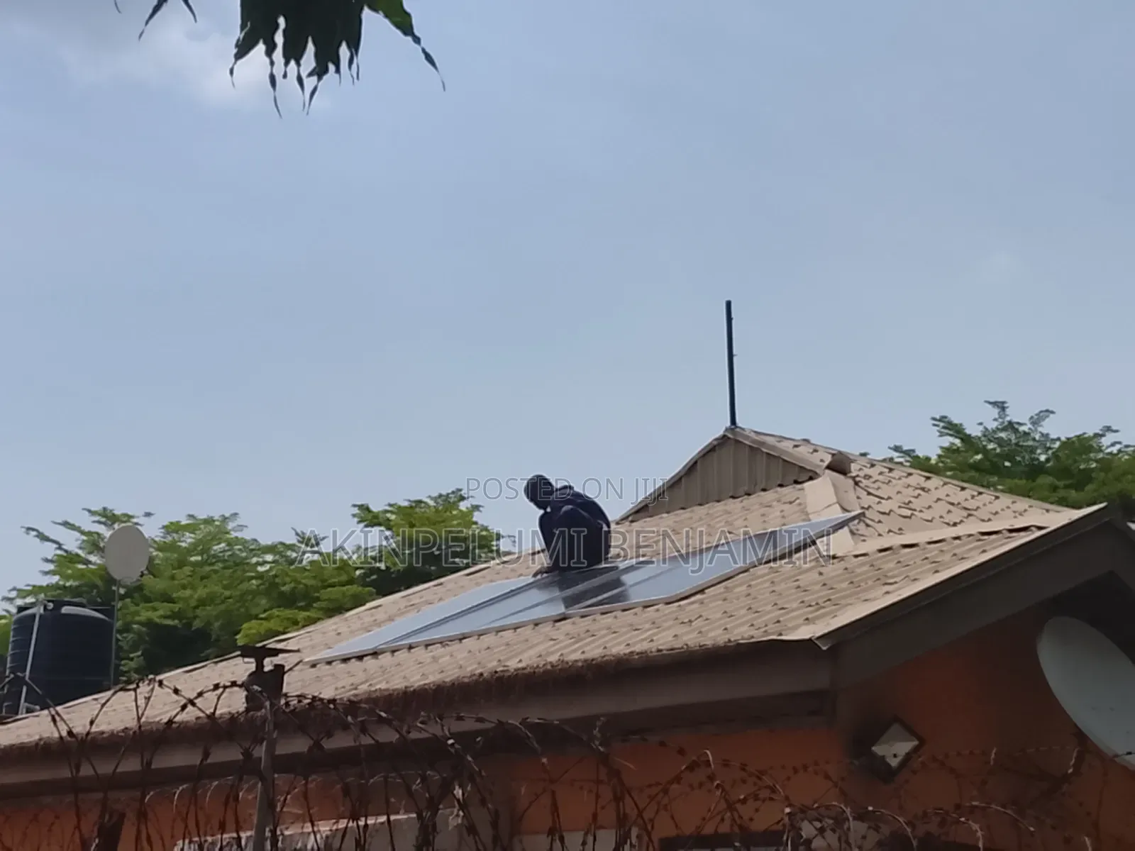 Electrical Installation