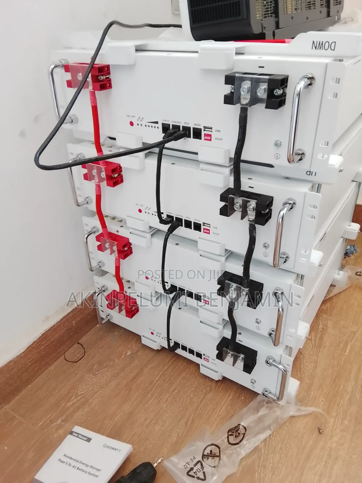 Electrical Installation