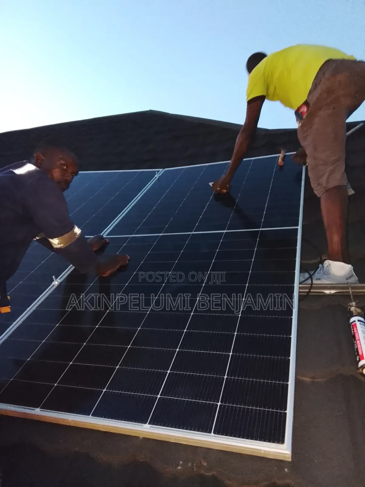 Electrical Installation