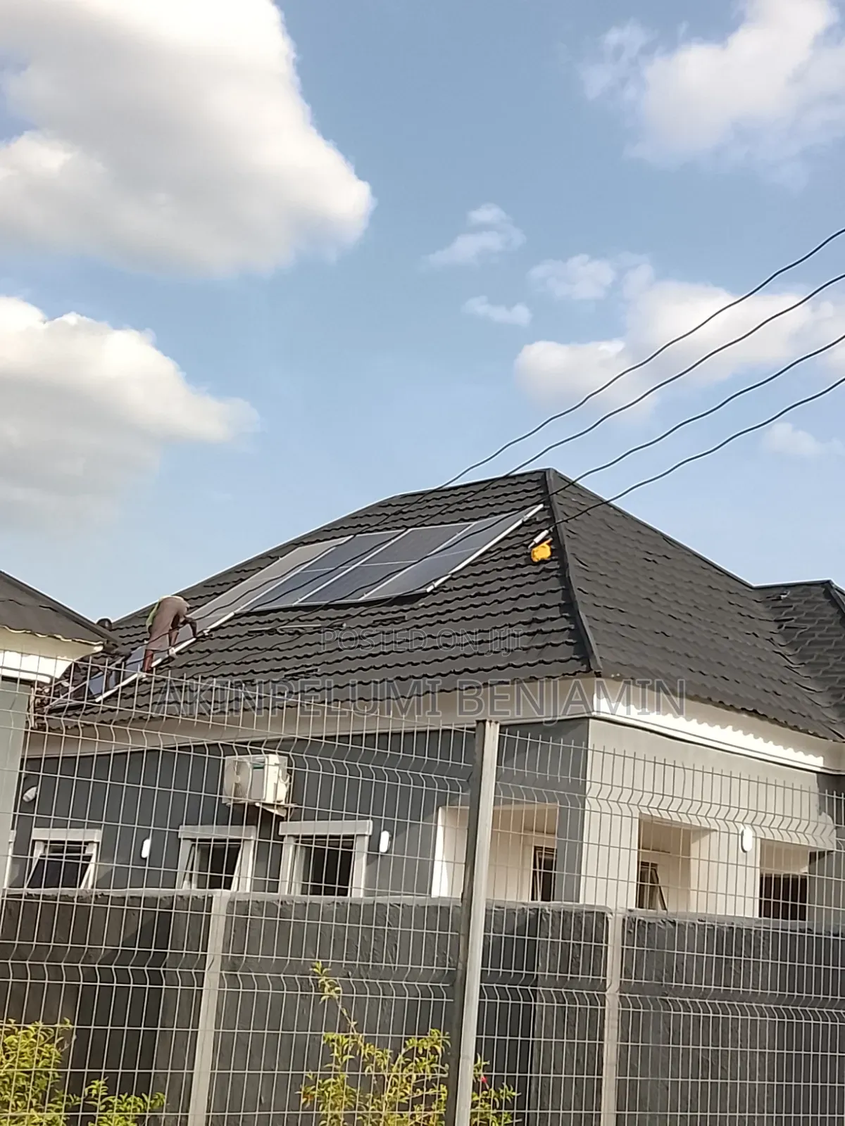 Electrical Installation