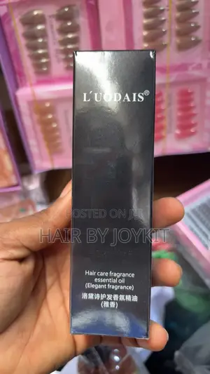 Luodais Oil