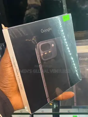 New Google Pixel 9 Pro Fold 256 GB White