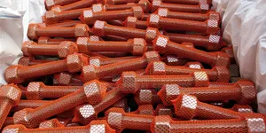 High Strength Stud Bolts