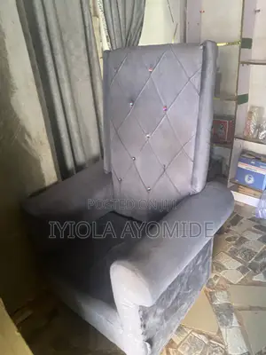 Royal Chair
