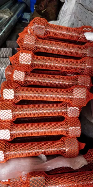 High Strength Stud Bolts