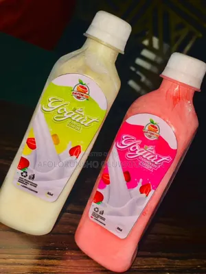 Datom Drinks