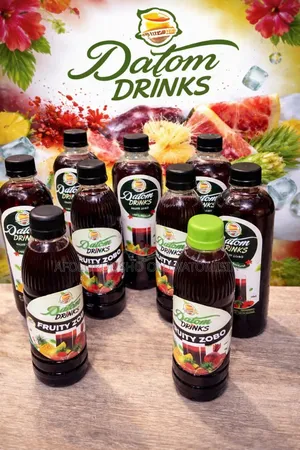 Datom Drinks