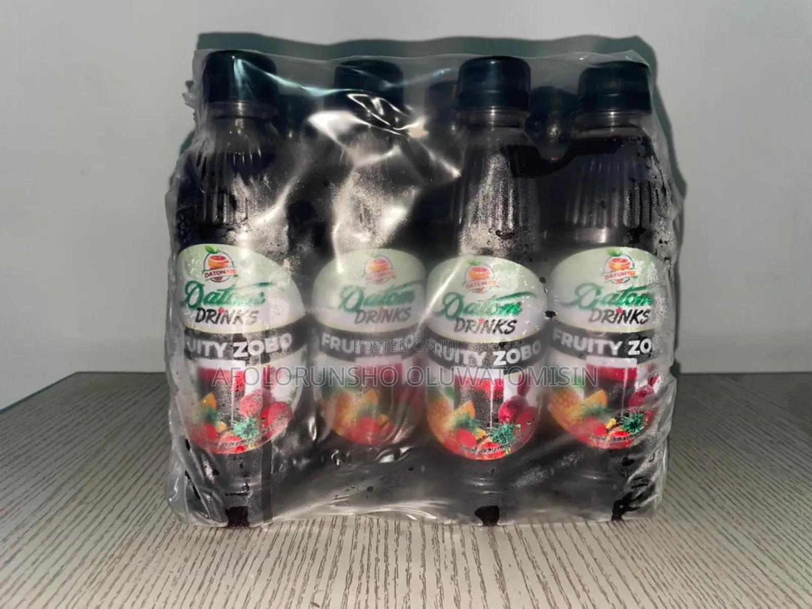 Datom Drinks