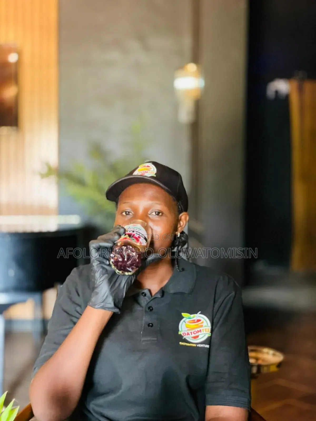 Datom Drinks
