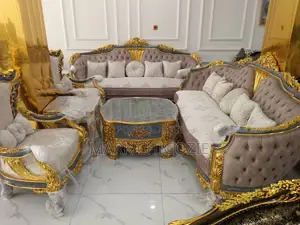 Design Foreign Cushion (Set)