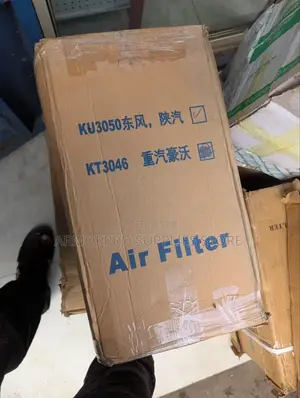 Abro Super Guard High Performance Air Filters