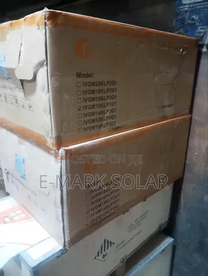 15kwh Deye / Felicity 800v 3-Phase Hybrid Inverter (Explanation) Call