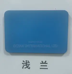 Newly Imported Aluminium Composite Panels (Acp)