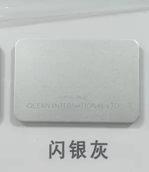 Newly Imported Aluminium Composite Panels (Acp)